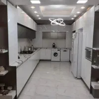 ساخت و (تعمیر) انواع کابینت ،کمد دیواری ، درب