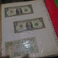 اسکناس قدیمی