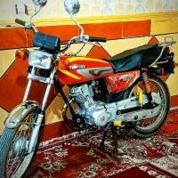 موتور تکتاز فابریک سری اول