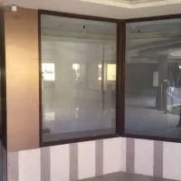 یک مغازه تجاری موقعیت عالی فولادشهر