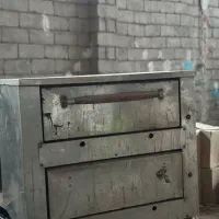 دیگ بخار پز و فر دو طبقه|کافی‌شاپ و رستوران|سبزوار, پاسداران|دیوار