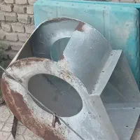نصب وتغییر پمپ اب خانگی  کولر  شیر آلات
