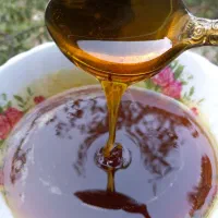 دوشاب خانگی از انگور سفید