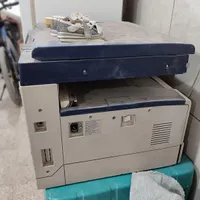 دستگاه فتوکپی توشیبا