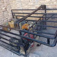 اتاق پیکان بار