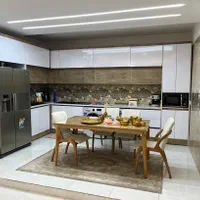 فروش آپارتمان ۱۲۲ متری ۲ خوابه قیمت عالی