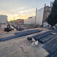 استخدام آرماتور بند