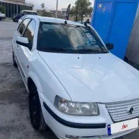 سمند ۸۸فیروزاباد