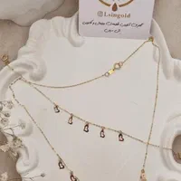 طلای سبک و کادویی|جواهرات|تهران, بازار|دیوار