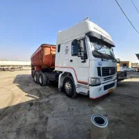 فراز کمپرسی|خودرو سنگین|همدان, |دیوار