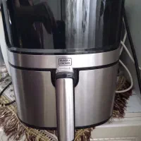 سرخ کن بدون روغن|اجاق گاز و لوازم برقی پخت‌وپز|تهران, عبدل‌آباد|دیوار