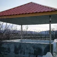 اجرا و نصب شیروانی پوشش انواع ورق ها