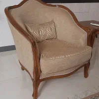 مبل فرانسوی