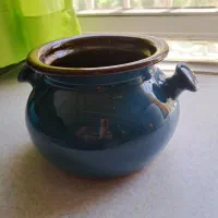 ظرف پخت دیزی یا آبگوشت