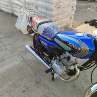 احسان200|موتورسیکلت|مشهد, شهرک بهارستان|دیوار
