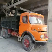 911مدل 56|خودرو سنگین|برازجان, |دیوار