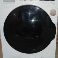 ماشین لباسشویی اتوماتیک اسنوا|ماشین لباسشویی و خشککن لباس|ایرانشهر, |دیوار