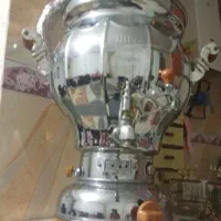 سماور گازی