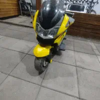 ماشین شارژی|اسباب‌بازی بچه|شیراز, میرزاکوچک خان|دیوار