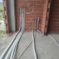 لوله کشی آب و فاضلاب|خدمات پیشه و مهارت|رشت, شهرک قدس|دیوار