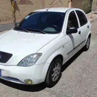 تیبا 2 مدل 1400