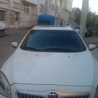 برلیانس h330موتور بزرگ|خودرو سواری و وانت|شیراز, بریجستون|دیوار