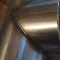 خدمات تخصصی جوشکاری آرگون co2 برق