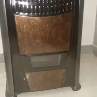 بخاری گازسوز|بخاری، هیتر، شومینه|شیروان (خراسان), |دیوار