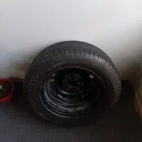 لاستیک نو ساینا|قطعات یدکی و لوازم جانبی|مشهد, پورسینا|دیوار