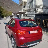 کوییک GXH، مدل ۱۴۰۴|خودرو سواری و وانت|تهران, هاشمی|دیوار