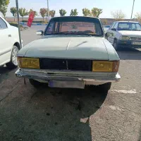 پیکان مدل 78|خودرو سواری و وانت|مبارکه, |دیوار