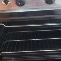 فرگاز ایتالیایی|اجاق گاز و لوازم برقی پخت‌وپز|اهواز, نبوت|دیوار