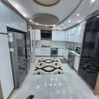 فروش آپارتمان۱۴۷mفول امکانات در بلوار دانشگاه(f/m)