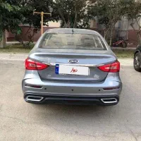آریزو ۵   Fl  فول مدل ۱۴۰۳ کم کارکرد سند تک برگ|خودرو سواری و وانت|تهران, اکباتان|دیوار