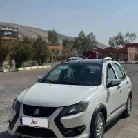 کوییک با رینگ فول ۴۰۳|خودرو سواری و وانت|ایلام, |دیوار