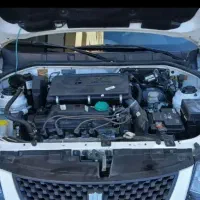 کوییک ساده دنده مدل 1403|خودرو سواری و وانت|ماهدشت, |دیوار