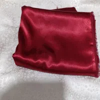 پارچه ساتن