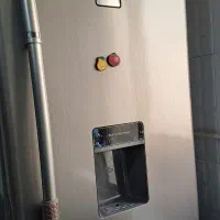 یخچال دوقلو