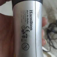 سشوارچرخشی همیلتون