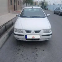 سمند lx مدل آخر 91