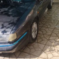 زانتیا مدل 89|خودرو سواری و وانت|خمین, |دیوار