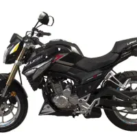 kps250کارکرده/موتوراقساطی/ذاکری|موتورسیکلت|مشهد, جلالیه|دیوار