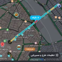 اجاره روزانه منزل ویلایی ۳خواب درسه طبقه باتملوازم|اجارهٔ کوتاهمدت آپارتمان و سوئیت|مشهد, طلاب|دیوار