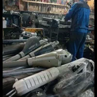 درب اتوماتیک سرویس و راه اندازی درب های برقی|خدمات پیشه و مهارت|شیراز, قدوسی غربی|دیوار