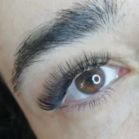 اکستنشن مژه/کاشت مژه/لیفت مژه وابرو/مژه|خدمات آرایشگری و زیبایی|مشهد, فردوسی|دیوار