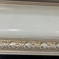 کتیبه پرده|پرده، رانر، رومیزی|اهواز, شهرک نفت|دیوار