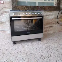 فر گاز|اجاق گاز و لوازم برقی پخت‌وپز|کوهدشت, |دیوار