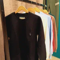 بلوز میله ای برندpolo|لباس|مشهد, چهنو|دیوار