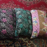 دوشک|رختخواب، بالش، پتو|مشهد, طبرسی شمالی|دیوار