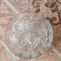 اردو خوری وانارخوری|ظروف سرو و پذیرایی|هشتگرد, شهرک راه آهن|دیوار